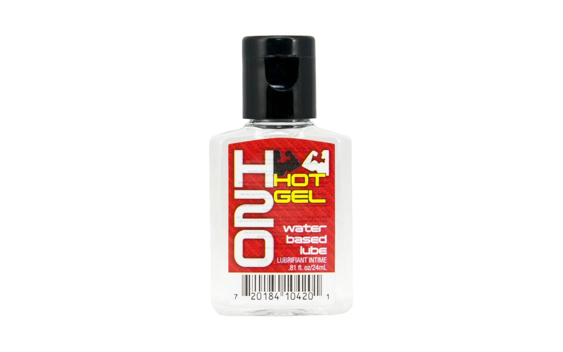 Elbow Grease H2O Hot Gel - Verwarmend Glijmiddel Gel-Erotiekvoordeel.nl