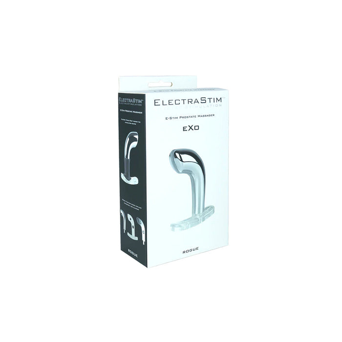 ElectraStim - Electrosex - EXO Rogue Prostate Massager-Erotiekvoordeel.nl