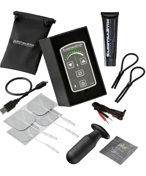 ElectraStim - Electrosex - Flick Stimulator Multi-Pack-Erotiekvoordeel.nl