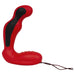 ElectraStim - Electrosex - Fusion Habanero Electro Prostate Massager-Erotiekvoordeel.nl