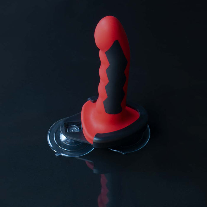 ElectraStim - Electrosex - Fusion Komodo Electro Dildo-Erotiekvoordeel.nl