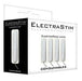 ElectraStim - Electrosex - Lange Geleidende E-stim Electrodes - 4 stuks-Erotiekvoordeel.nl