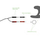 ElectraStim - Electrosex - Pin Converter Kit 4 mm naar 2 mm-Erotiekvoordeel.nl