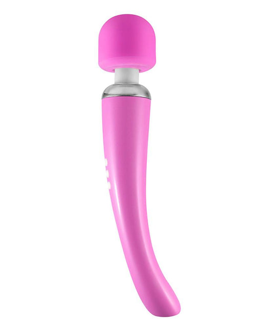 Elegance Wand Vibrator oplaadbaar - Roze-Erotiekvoordeel.nl