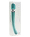 Elegance Wand Vibrator oplaadbaar - Turquoise-Erotiekvoordeel.nl