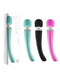 Elegance Wand Vibrator oplaadbaar - Turquoise-Erotiekvoordeel.nl