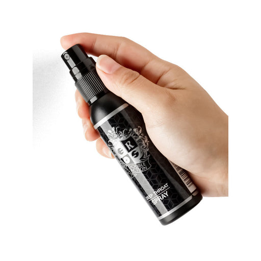 Eros - Double Action Deep Throat Spray-Erotiekvoordeel.nl