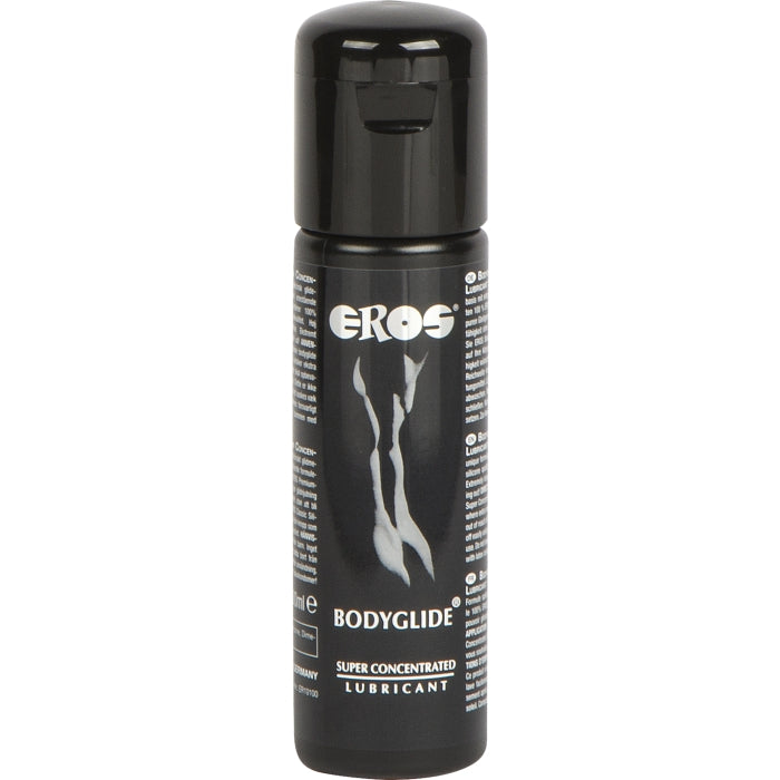 Eros - Super Concentrated Bodyglide - Siliconen Glijmiddel-Erotiekvoordeel.nl