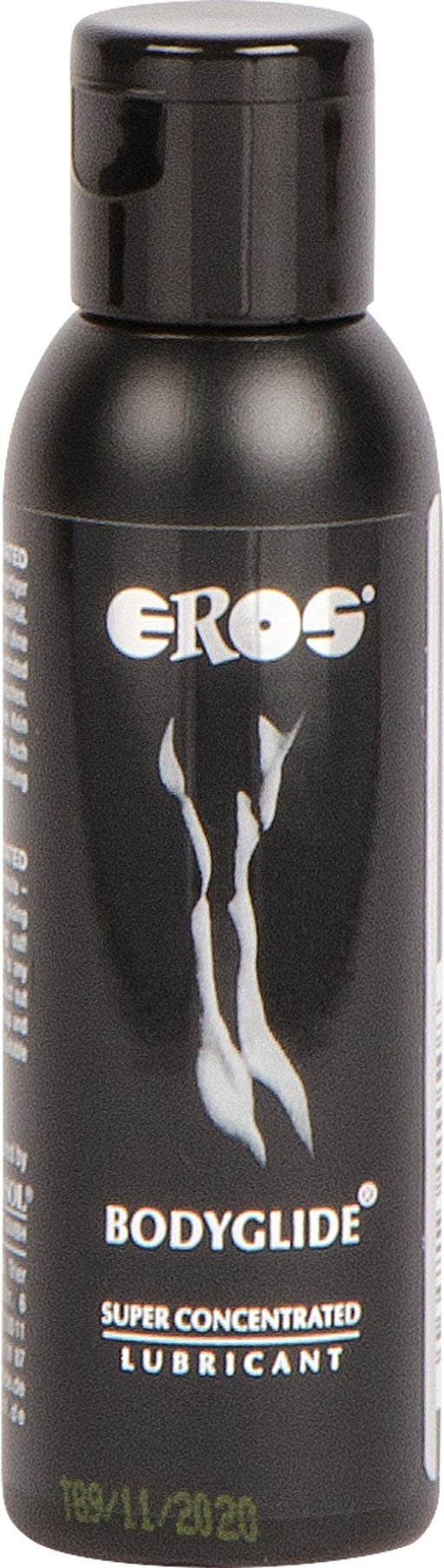 Eros - Super Concentrated Bodyglide - Siliconen Glijmiddel-Erotiekvoordeel.nl