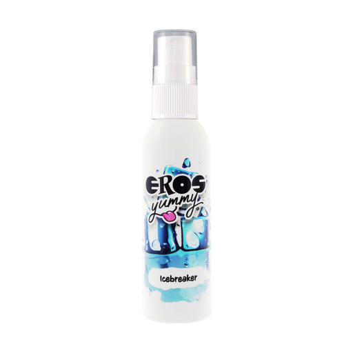 Eros - Yummy Bodyspray - Icebreaker - 50 ml-Erotiekvoordeel.nl