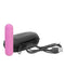 Essential Power Bullet - Mini Vibrator - Roze-Erotiekvoordeel.nl