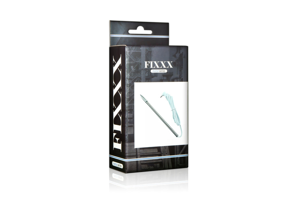 Fixxx - Electrosex - Electro Probe - Dilator met Powerbox-Erotiekvoordeel.nl