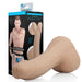 Fleshjack - Dildo - Brent Corrigan - Lichte Huidskleur-Erotiekvoordeel.nl