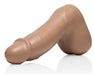 Fleshjack - Dildo - Johnny Sins - Lichte Huidskleur-Erotiekvoordeel.nl