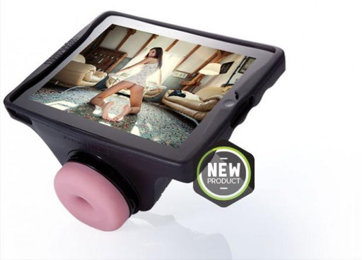 Fleshlight Launchpad-Erotiekvoordeel.nl