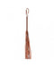 Rimba - Flogger Zweep 62 cm - Bruin-Erotiekvoordeel.nl