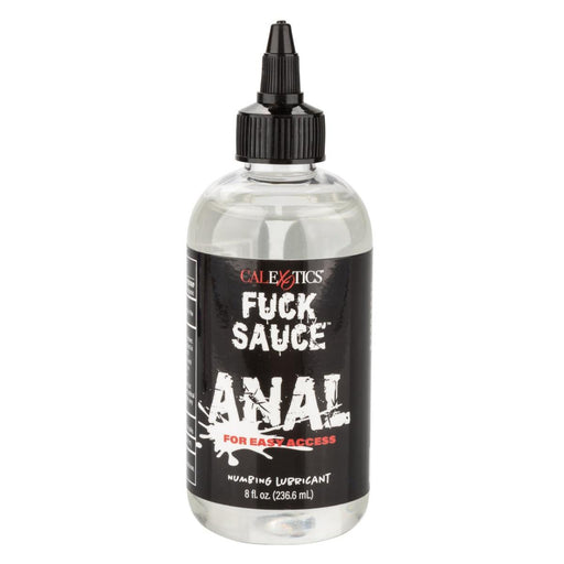 Fuck Sauce - Anal - Verdovend Glijmiddel- 237 ml-Erotiekvoordeel.nl