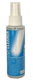 Funline - Toy Cleaner Gel - 100 ml-Erotiekvoordeel.nl