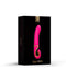 G-Vibe - G-Jay - Realistische Mini Vibrator - Roze-Erotiekvoordeel.nl