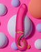 G-Vibe - G-Jay - Realistische Mini Vibrator - Roze-Erotiekvoordeel.nl