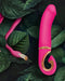 G-Vibe - G-Jay - Realistische Mini Vibrator - Roze-Erotiekvoordeel.nl