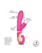 G-Vibe - G-Rabbit Mini Rabbit Vibrator - Roze-Erotiekvoordeel.nl