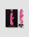 G-Vibe - G-Rabbit Mini Rabbit Vibrator - Roze-Erotiekvoordeel.nl