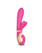 G-Vibe - G-Rabbit Mini Rabbit Vibrator - Roze-Erotiekvoordeel.nl