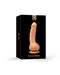 G-Vibe - G-Real - Mini Vibrerende Dildo - 3 x 18 cm - Lichte huidskleur-Erotiekvoordeel.nl