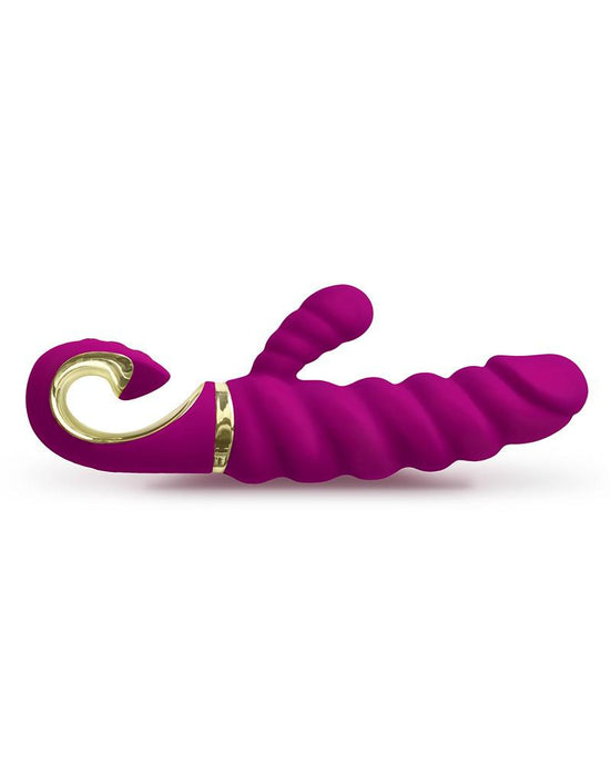 G-Vibe - G-candy - Tarzan Vibrator - Roze-Erotiekvoordeel.nl