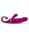 G-Vibe - G-candy - Tarzan Vibrator - Roze-Erotiekvoordeel.nl