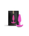 G-Vibe - G-plug - Vibrerende Buttplug - XS - Roze-Erotiekvoordeel.nl