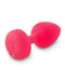 G-Vibe - Gplug - Ergonomische Vibrerende Buttplug - Small - Neon Roze-Erotiekvoordeel.nl