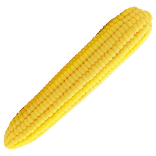 Gemüse - The Corn Cob - Vibrerende Groente Vibrator - 10 snelheden-Erotiekvoordeel.nl