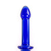 Glazen Dildo Blue Double-Erotiekvoordeel.nl