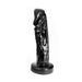 HUNG System - Beefcake - Dildo - Met Vac-U-Lock - 27 cm - Zwart-Erotiekvoordeel.nl