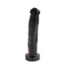 HUNG System - Donkey - Dildo - Met Vac-U-Lock - 25,5 cm - Zwart-Erotiekvoordeel.nl