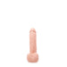 HUNG System - Lil - Dildo - Met Vac-U-Lock - Small - Lichte Huidskleur-Erotiekvoordeel.nl