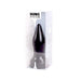 HUNG System - Patrol - Buttplug - 23 cm - Zwart-Erotiekvoordeel.nl