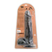 HUNG'R - Bruno - Dildo - Zwart - 36 cm - Ø 7.7 cm-Erotiekvoordeel.nl