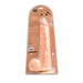 HUNG'R - Taurus - Dildo Lichte huidskleur - 35 cm - Ø 6.9 cm-Erotiekvoordeel.nl