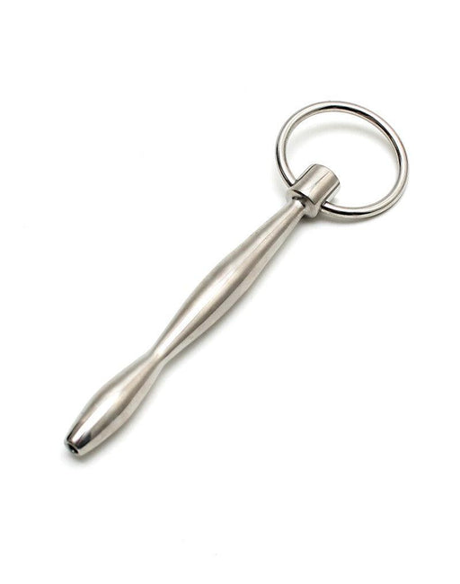 Rimba - Holle Urethral - Plasbuig Plug Met trekring-Erotiekvoordeel.nl