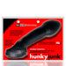 Hünkyjunk - Double Thruster Penetrator - Tar Ice-Erotiekvoordeel.nl