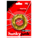 Hünkyjunk - Fractal Cockring - Bronze-Erotiekvoordeel.nl