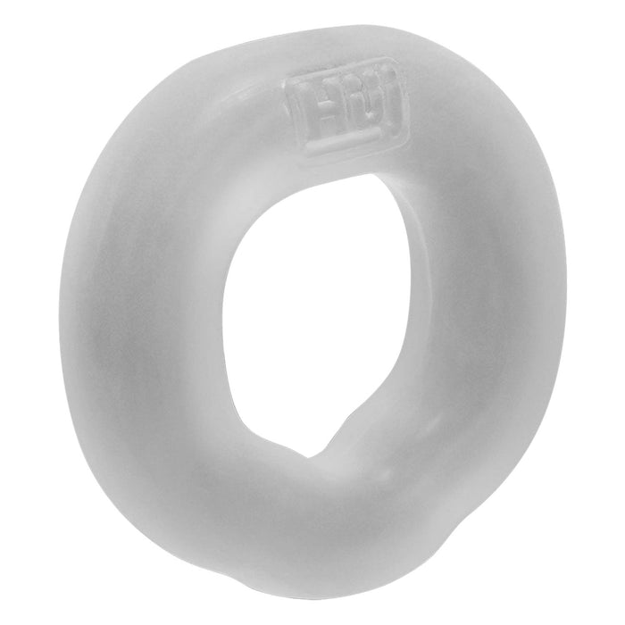 Hünkyjunk - Fit Ergo Shaped Cockring - Ice-Erotiekvoordeel.nl