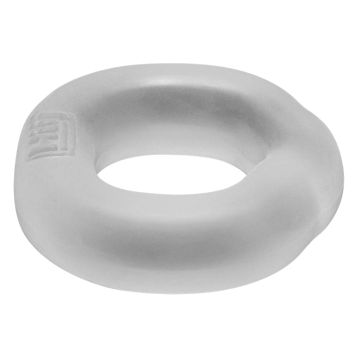 Hünkyjunk - Fit Ergo Shaped Cockring - Ice-Erotiekvoordeel.nl