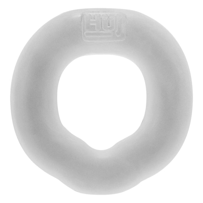 Hünkyjunk - Fit Ergo Shaped Cockring - Ice-Erotiekvoordeel.nl