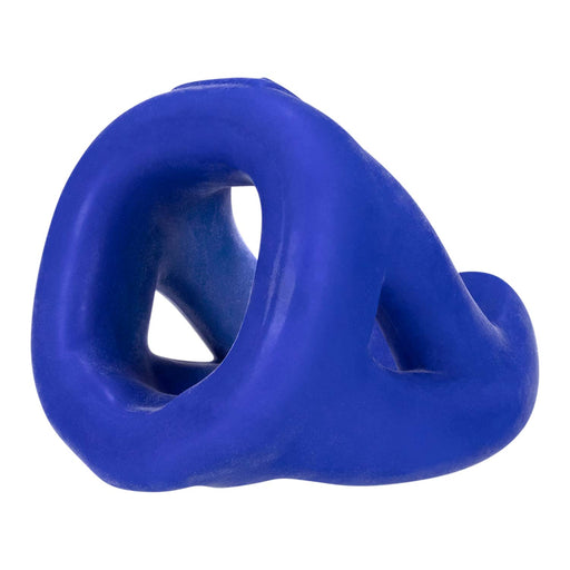 Hünkyjunk - Slingshot Cocksling - Blauw-Erotiekvoordeel.nl