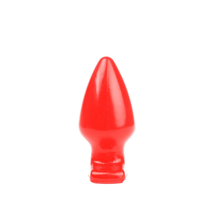 I ♥ Butt - Dikke Buttplug - S - Rood-Erotiekvoordeel.nl