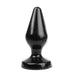 I ♥ Butt - Klassieke Buttplug - XXL - Zwart-Erotiekvoordeel.nl